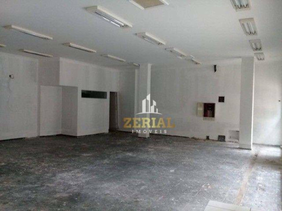 Imagem Sala Comercial para Alugar, 350 m² em Centro - São Caetano Do Sul Imagem Sala Comercial para Alugar, 350 m² em Centro - São Caetano Do Sul