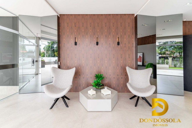 Imagem Apartamento com 3 Quartos à Venda, 93 m² em Centro - Criciúma Imagem Apartamento com 3 Quartos à Venda, 93 m² em Centro - Criciúma