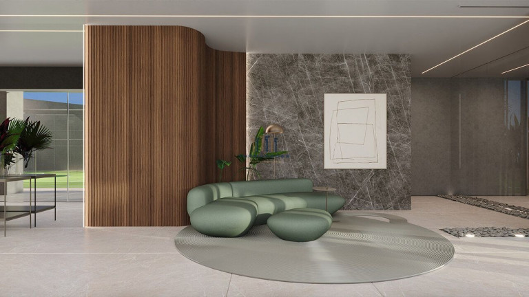 Imagem Apartamento com 4 Quartos à Venda, 162 m² em Santa Lúcia - Belo Horizonte Imagem Apartamento com 4 Quartos à Venda, 162 m² em Santa Lúcia - Belo Horizonte