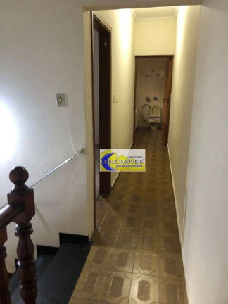 Imagem Sobrado com 2 Quartos à Venda, 86 m² em Jardim Bela Vista - Santo André Imagem Sobrado com 2 Quartos à Venda, 86 m² em Jardim Bela Vista - Santo André