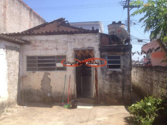 Imagem Terreno à Venda, 240 m² em Vila Santa Teresinha - São Paulo Imagem Terreno à Venda, 240 m² em Vila Santa Teresinha - São Paulo