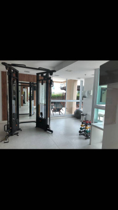 Imagem Apartamento com 1 Quarto à Venda, 50 m² em Parque Tamandaré - Campos Dos Goytacazes Imagem Apartamento com 1 Quarto à Venda, 50 m² em Parque Tamandaré - Campos Dos Goytacazes