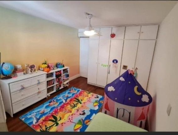 Imagem Apartamento com 2 Quartos à Venda, 92 m² em Itaim Bibi - São Paulo