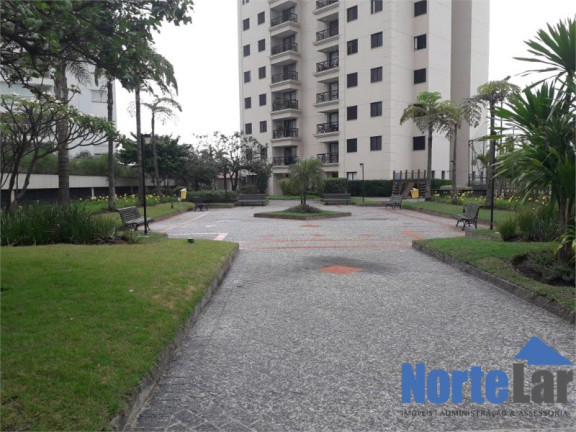 Imagem Apartamento com 3 Quartos à Venda, 69 m² em Lauzane Paulista - São Paulo Imagem Apartamento com 3 Quartos à Venda, 69 m² em Lauzane Paulista - São Paulo