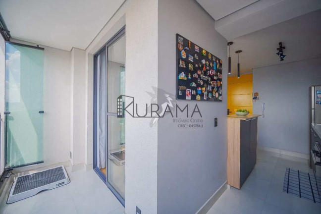 Imagem Apartamento com 2 Quartos à Venda, 48 m² em Centro - Osasco