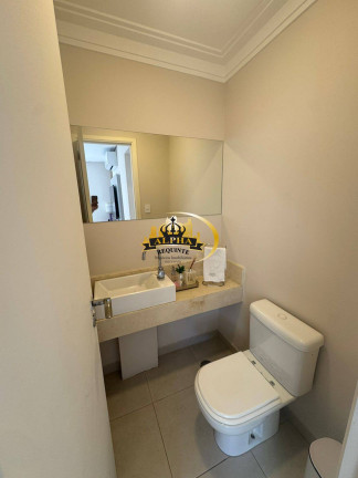 Imagem Apartamento com 3 Quartos à Venda, 94 m² em Alphaville - Santana De Parnaíba Imagem Apartamento com 3 Quartos à Venda, 94 m² em Alphaville - Santana De Parnaíba