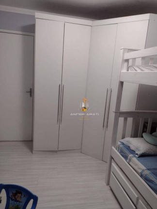 Imagem Apartamento com 2 Quartos à Venda, 55 m² em Jardim Odete - Guarulhos