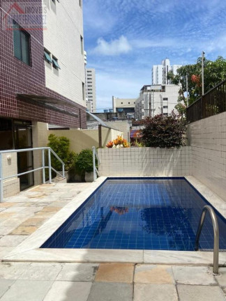 Imagem Apartamento com 3 Quartos à Venda, 100 m² em Casa Caiada - Olinda Imagem Apartamento com 3 Quartos à Venda, 100 m² em Casa Caiada - Olinda