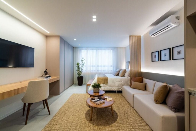 Imóvel Comercial à Venda, 31 m² em Centro - Rio De Janeiro