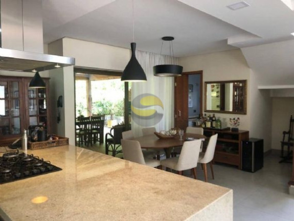 Imagem Casa de Condomínio com 3 Quartos à Venda, 225 m² em Chácara Dos Junqueiras - Carapicuíba