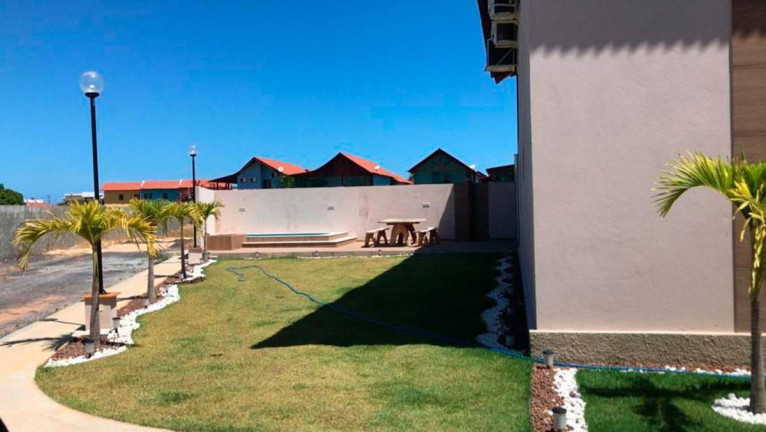 Imagem Casa de Condomínio com 3 Quartos à Venda, 106 m² em Carneiros - Tamandaré Imagem Casa de Condomínio com 3 Quartos à Venda, 106 m² em Carneiros - Tamandaré