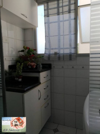 Imagem Apartamento com 3 Quartos à Venda, 77 m² em Planalto - São Bernardo Do Campo Imagem Apartamento com 3 Quartos à Venda, 77 m² em Planalto - São Bernardo Do Campo