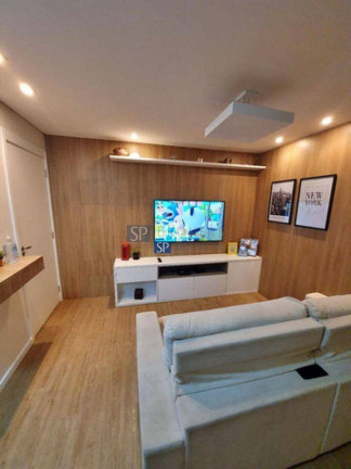 Imagem Apartamento com 3 Quartos à Venda, 70 m² em São Bernardo - Campinas Imagem Apartamento com 3 Quartos à Venda, 70 m² em São Bernardo - Campinas