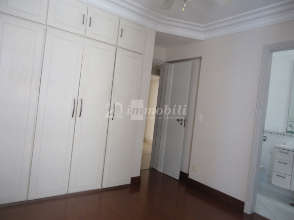 Imagem Apartamento com 4 Quartos à Venda, 156 m² em Vila Madalena - São Paulo