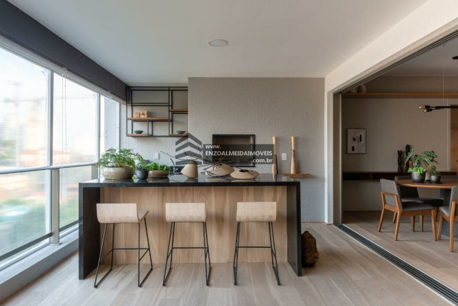 Imagem Apartamento com 4 Quartos à Venda, 149 m² em Vila Madalena - São Paulo Imagem Apartamento com 4 Quartos à Venda, 149 m² em Vila Madalena - São Paulo