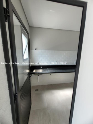 Imagem Casa de Condomínio com 3 Quartos à Venda, 205 m² em Condomínio Sunlake Spa Residencial - Votorantim