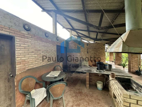 Imagem Terreno em Condomínio à Venda, 1.000 m² em Recanto Impla - Carapicuíba