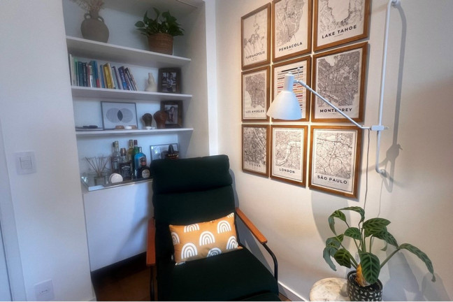 Imagem Imóvel com 2 Quartos à Venda, 72 m² em Butantã - São Paulo Imagem Imóvel com 2 Quartos à Venda, 72 m² em Butantã - São Paulo