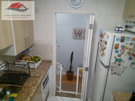 Imagem Apartamento com 3 Quartos à Venda, 65 m² em Jardim Flor Da Montanha - Guarulhos Imagem Apartamento com 3 Quartos à Venda, 65 m² em Jardim Flor Da Montanha - Guarulhos