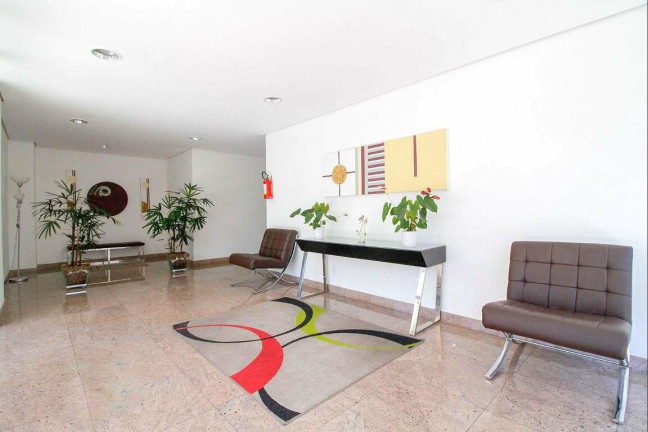 Imagem Apartamento com 3 Quartos à Venda, 83 m² em Vila Romana - São Paulo Imagem Apartamento com 3 Quartos à Venda, 83 m² em Vila Romana - São Paulo