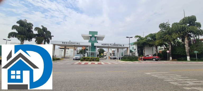 Imagem Casa de Condomínio com 3 Quartos à Venda, 160 m² em Horto Florestal - Sorocaba Imagem Casa de Condomínio com 3 Quartos à Venda, 160 m² em Horto Florestal - Sorocaba