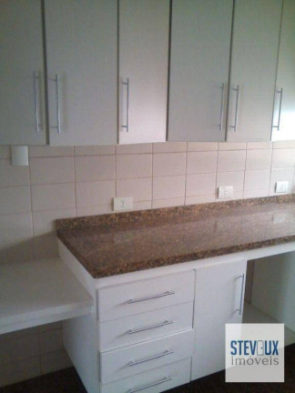 Imagem Apartamento com 3 Quartos à Venda, 127 m² em Moema - São Paulo