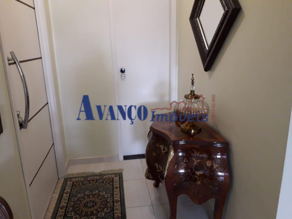 Imagem Apartamento com 3 Quartos à Venda, 150 m² em Vila Arens Ii - Jundiaí