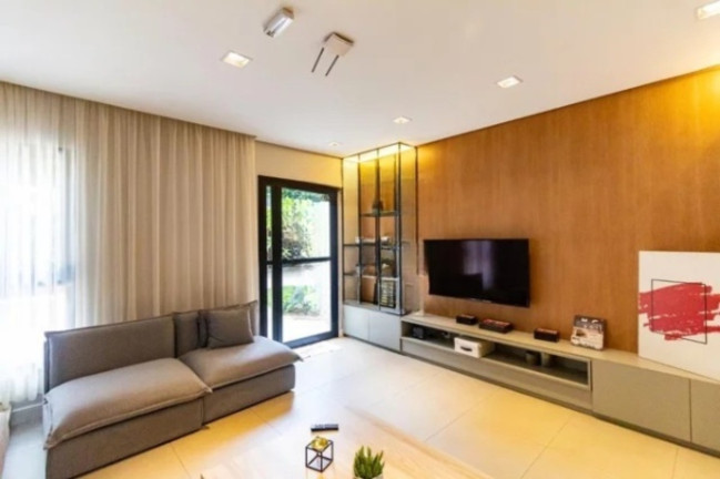 Imagem Imóvel com 1 Quarto à Venda, 25 m² em Liberdade - São Paulo Imagem Imóvel com 1 Quarto à Venda, 25 m² em Liberdade - São Paulo