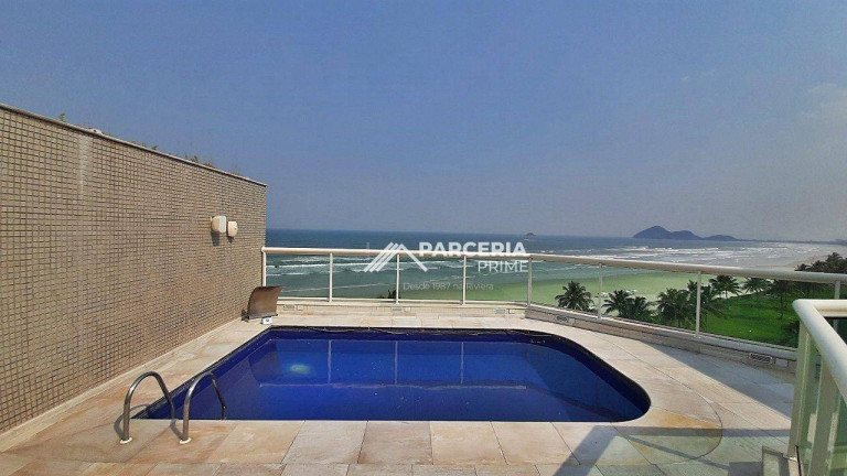 Cobertura com 4 Quartos à Venda, 403 m² em Riviera Módulo 7 - Bertioga