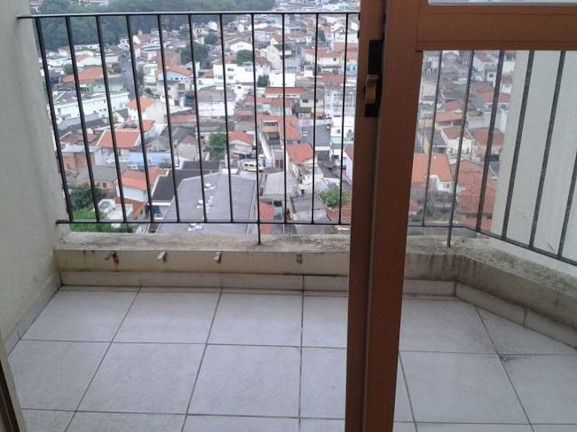 Imagem Apartamento com 3 Quartos à Venda, 68 m² em Vila Brasílio Machado - São Paulo