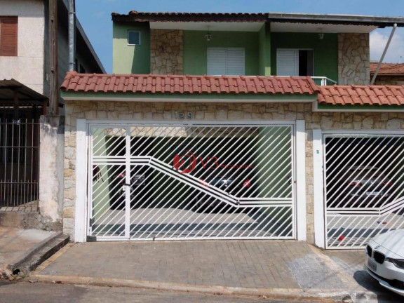 Imagem Sobrado com 4 Quartos à Venda, 200 m² em Cidade Patriarca - São Paulo Imagem Sobrado com 4 Quartos à Venda, 200 m² em Cidade Patriarca - São Paulo