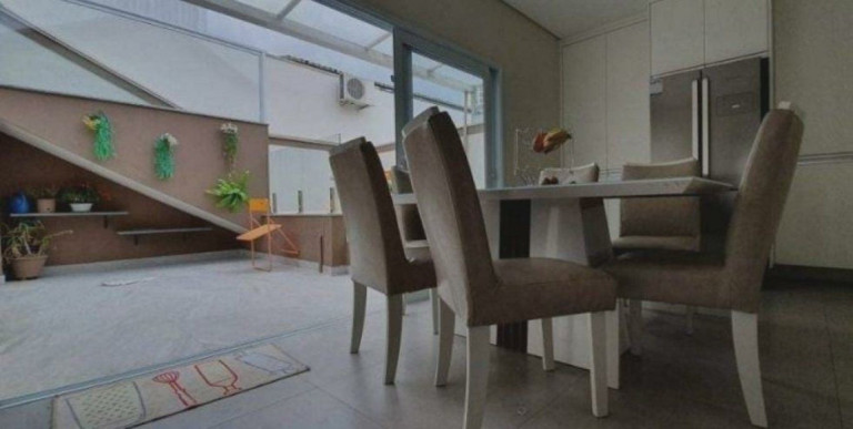 Imagem Casa com 4 Quartos à Venda, 165 m² em Lapa - São Paulo Imagem Casa com 4 Quartos à Venda, 165 m² em Lapa - São Paulo