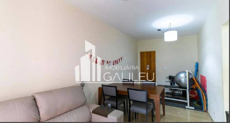 Imagem Apartamento com 2 Quartos à Venda, 71 m² em Jardim Flamboyant - Campinas Imagem Apartamento com 2 Quartos à Venda, 71 m² em Jardim Flamboyant - Campinas