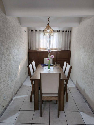 Imagem Apartamento com 3 Quartos à Venda, 62 m² em Parque Cecap - Guarulhos Imagem Apartamento com 3 Quartos à Venda, 62 m² em Parque Cecap - Guarulhos
