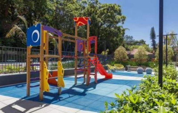 Imagem Apartamento com 3 Quartos à Venda, 173 m² em Santo Amaro - São Paulo