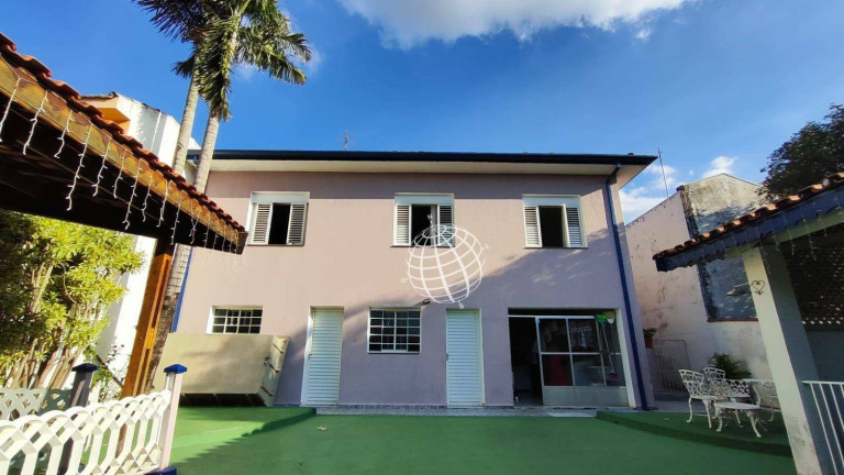 Imagem Casa com 3 Quartos à Venda ou Locação, 266 m² em Centro - Atibaia Imagem Casa com 3 Quartos à Venda ou Locação, 266 m² em Centro - Atibaia