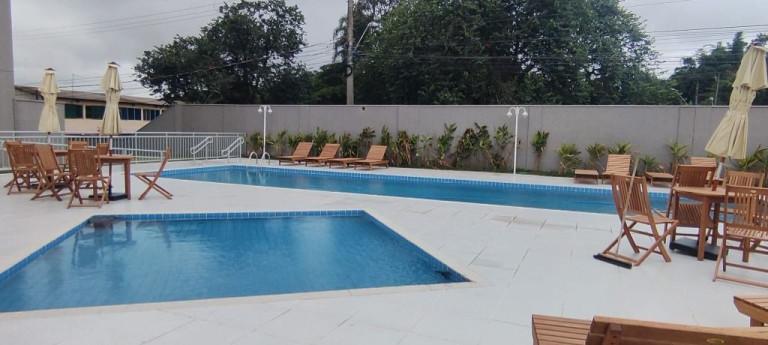 Imagem Apartamento com 2 Quartos para Alugar, 48 m² em Vila Monteiro - Poá Imagem Apartamento com 2 Quartos para Alugar, 48 m² em Vila Monteiro - Poá