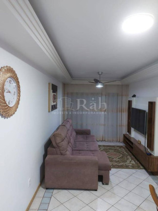 Apartamento com 3 Quartos à Venda, 125 m² em Centro - Itajaí