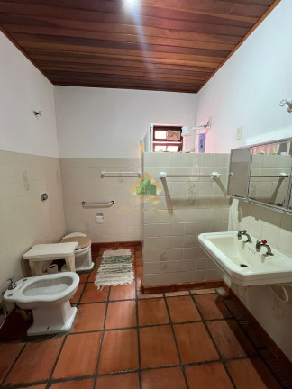Imagem Casa com 4 Quartos à Venda, 182 m² em Barra Da Lagoa - Ubatuba