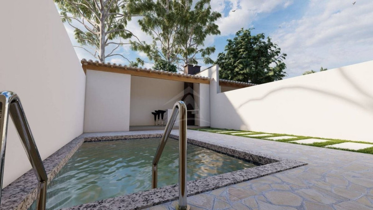 Imagem Casa com 2 Quartos à Venda, 63 m² em Brandalize - Itapoá Imagem Casa com 2 Quartos à Venda, 63 m² em Brandalize - Itapoá