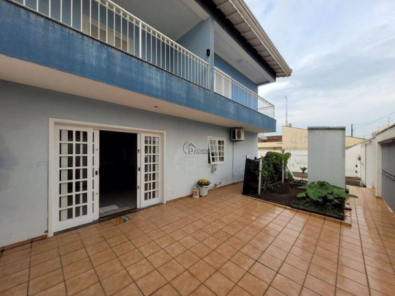 Imagem Casa à Venda ou Locação, 649 m² em Centro - Indaiatuba Imagem Casa à Venda ou Locação, 649 m² em Centro - Indaiatuba