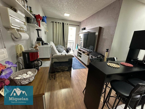 Imagem Apartamento com 2 Quartos à Venda, 47 m² em Vila Medeiros - São Paulo Imagem Apartamento com 2 Quartos à Venda, 47 m² em Vila Medeiros - São Paulo