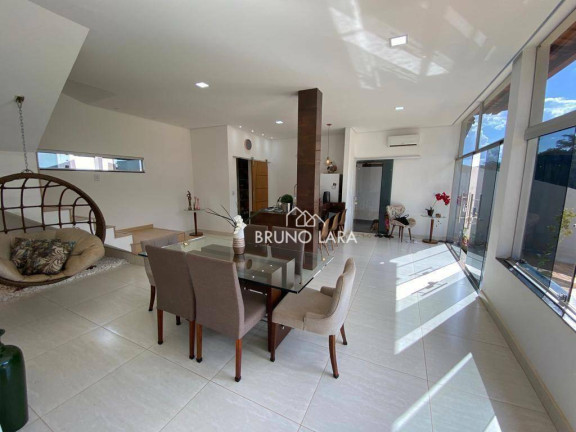 Imagem Casa com 3 Quartos à Venda, 280 m² em Vivendas Santa Mônica - Igarapé Imagem Casa com 3 Quartos à Venda, 280 m² em Vivendas Santa Mônica - Igarapé