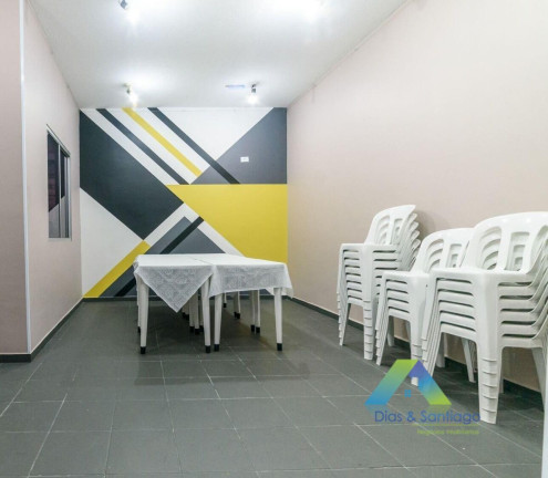 Imagem Apartamento com 2 Quartos à Venda, 48 m² em Jardim Vergueiro (sacomã) - São Paulo Imagem Apartamento com 2 Quartos à Venda, 48 m² em Jardim Vergueiro (sacomã) - São Paulo