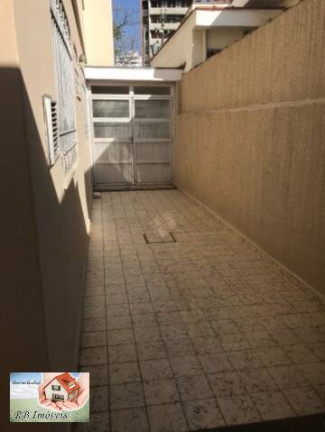 Imagem Casa com 4 Quartos à Venda, 156 m² em Rudge Ramos - São Bernardo Do Campo Imagem Casa com 4 Quartos à Venda, 156 m² em Rudge Ramos - São Bernardo Do Campo