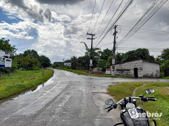 Imagem Terreno à Venda, 9.600 m² em Gereraú - Itaitinga Imagem Terreno à Venda, 9.600 m² em Gereraú - Itaitinga