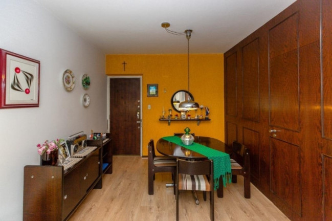 Apartamento com 3 Quartos à Venda, 91 m² em Vila Nova Conceição - São Paulo