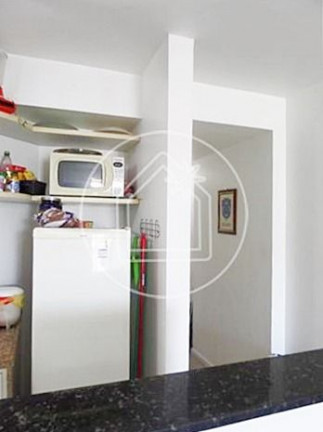 Imagem Apartamento com 1 Quarto à Venda, 49 m² em Ipanema - Rio De Janeiro
