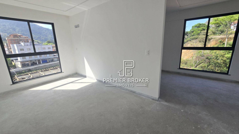Imagem Apartamento com 3 Quartos à Venda, 128 m² em Alto - Teresópolis Imagem Apartamento com 3 Quartos à Venda, 128 m² em Alto - Teresópolis