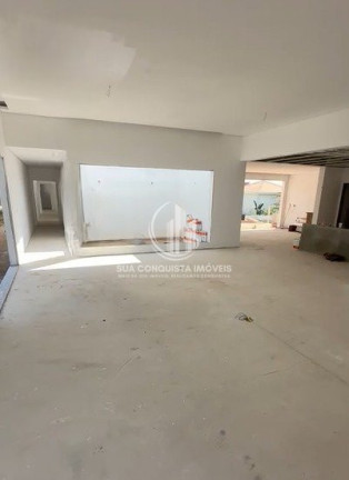 Imagem Casa de Condomínio com 3 Quartos à Venda, 379 m² em Saint Charbel - Araçoiaba Da Serra
